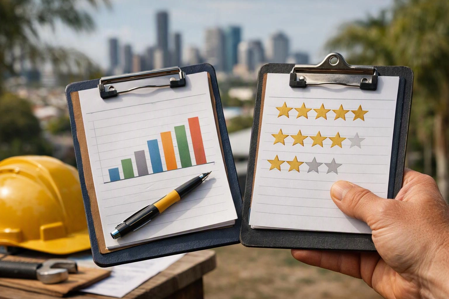 Content Writing Providers Worth Comparing in Brisbane (2026)