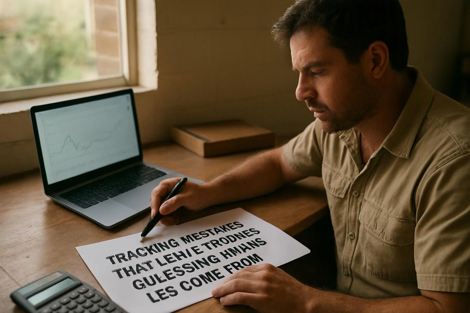 Tracking Mistakes That Leave Tradies Guessing Where Leads Come From